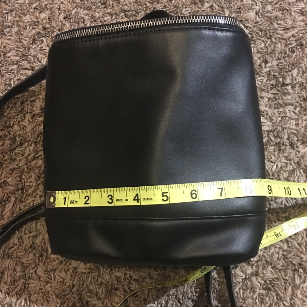 2/$25💜Mini Backpack - Picture 7 of 7